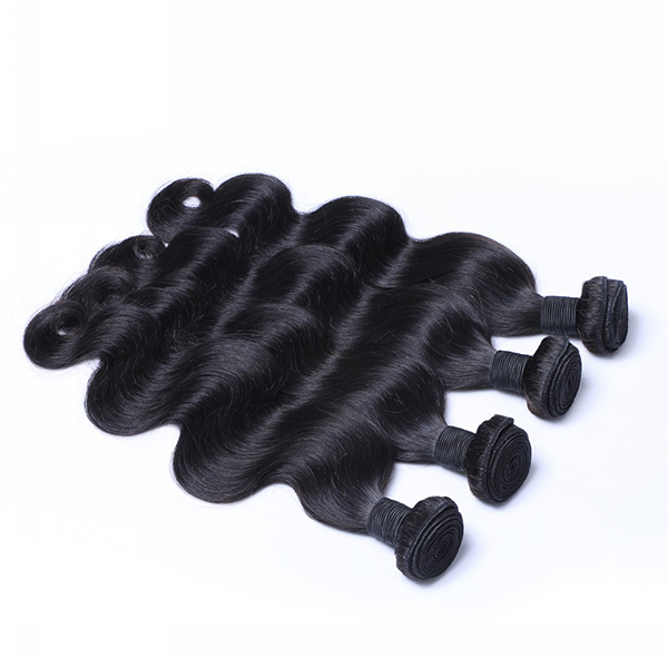 Brazilian Body Wave Hair Extensions For Cheap WW024